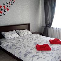 Center Apartment at Khalturina