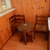 Apartment on Savieckaj Kanstytucyi