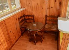 Apartment on Savieckaj Kanstytucyi