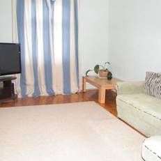 Apartment na Shishkina