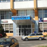 Intourist Hotel