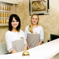 Serebryaniy Taler Hotel