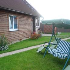 Dom Banya Guesthouse