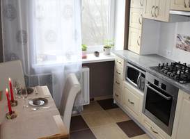 Apartment On Kirova 137