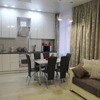 City Life Apartments on Pushkinskaya