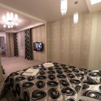 Apartment Kosmonavtov 40