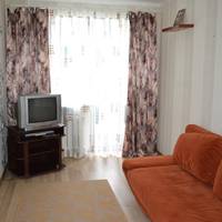 Apartment na Frantsiska Skoriny