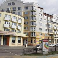 Apartment On Kosmonavtov 40