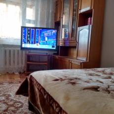 Apt Moskovskaya 267