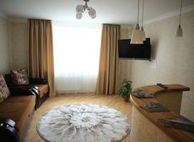 Apartment on Gogolya 1G