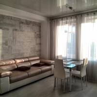 Apartment on Morozova 11