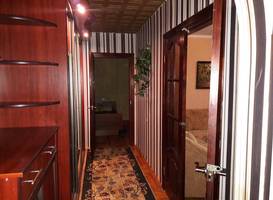 Apartment on Gorkogo 27