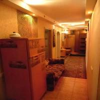 Apartment at Prospekt Masherova 57