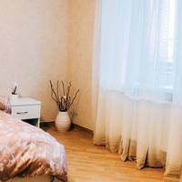 Apartment on Gogolya Street 1G