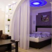Apartment on Gogolya Street 73
