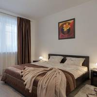 Sova Apartments