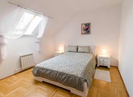 New Centric Apartment Near Park
