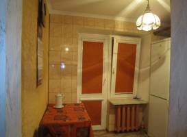 Apartment on Sovetskoy Konstitutsii 15