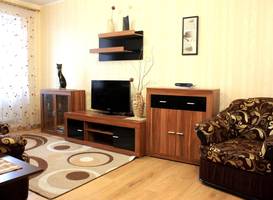 Apartament Brest Center (2 rooms)