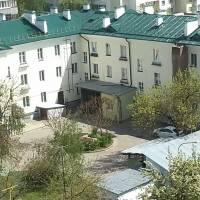 Apartment on boulevard Kosmonavtov 30
