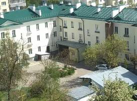 Apartment on boulevard Kosmonavtov 30