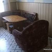 Apartment on Kupaly 60/2