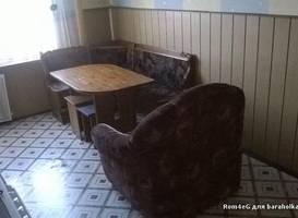 Apartment on Kupaly 60/2