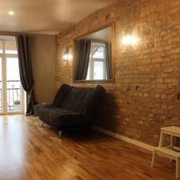 Apartment Sedmoye Nebo