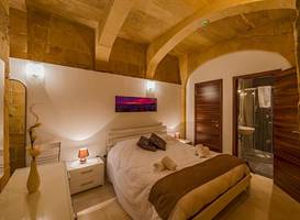 Valletta Merisi Suites