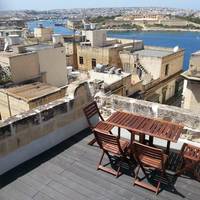 Valletta Maisonette Malta