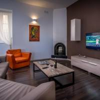 Consiglia Apartments Valletta