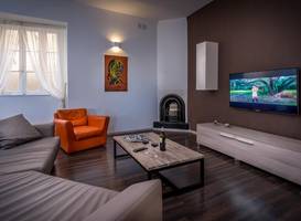 Consiglia Apartments Valletta