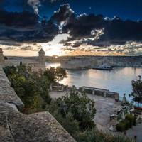Valletta Harbour View Apartment