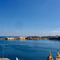 Luciano Valletta Studio - Self Catering