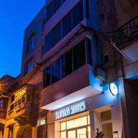 Slimiza Suites