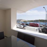 Exceptional Views Seafront 3 bedroom