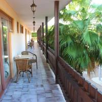 Camacuri Residence
