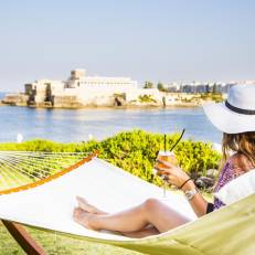 Corinthia Hotel St. Georges Bay
