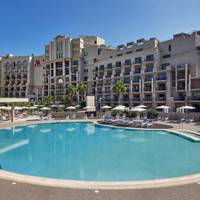 Malta Marriott Resort & Spa
