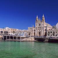 Le Meridien St Julian's Hotel and Spa