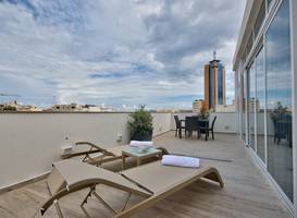Jules Suites