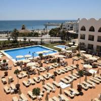 Riu Puerto Marina Benalmadena