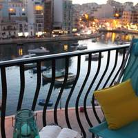 Spinola Apartment