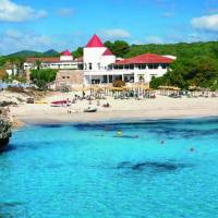 ClubHotel Riu Tropicana