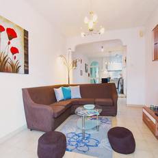 Seaside Apartments Malta Mellieha1