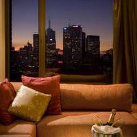 Hilton On The Park Melbourne