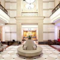 Marriott Brisbane