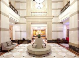 Marriott Brisbane