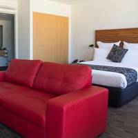 Quality Hotel Cambridge