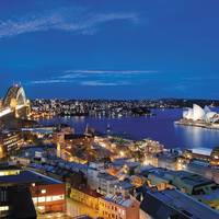 Shangri-La Hotel Sydney